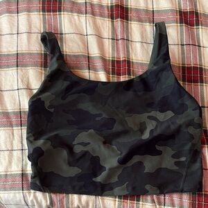 Old navy sports bra never worn